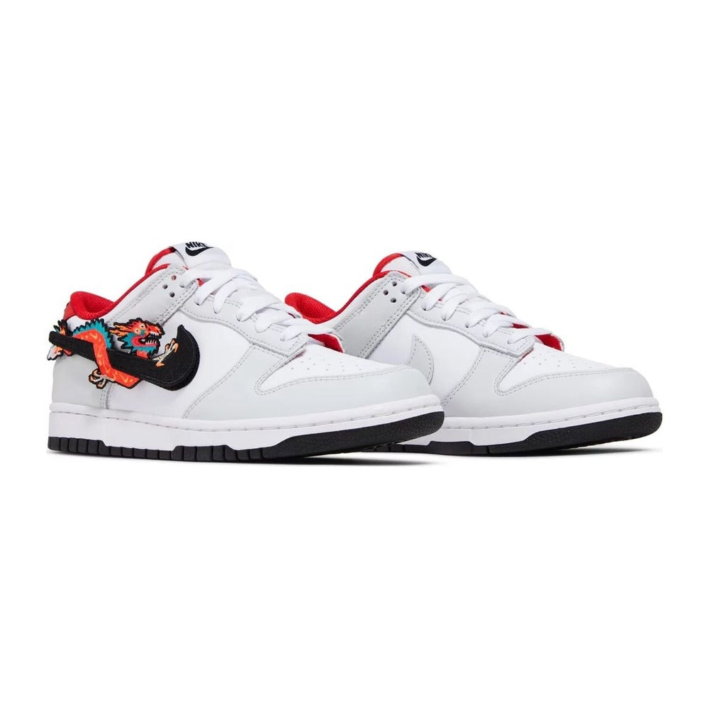 Nike Dunk Low Year of the Dragon