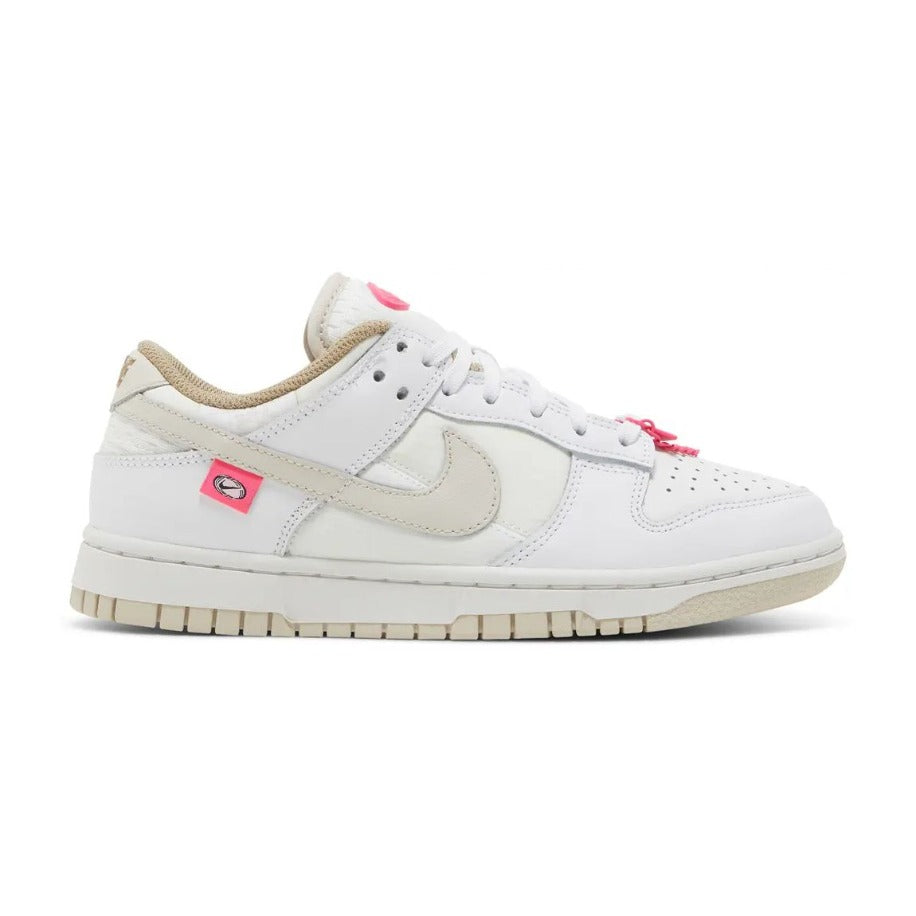 Dunk Low Pink Bling