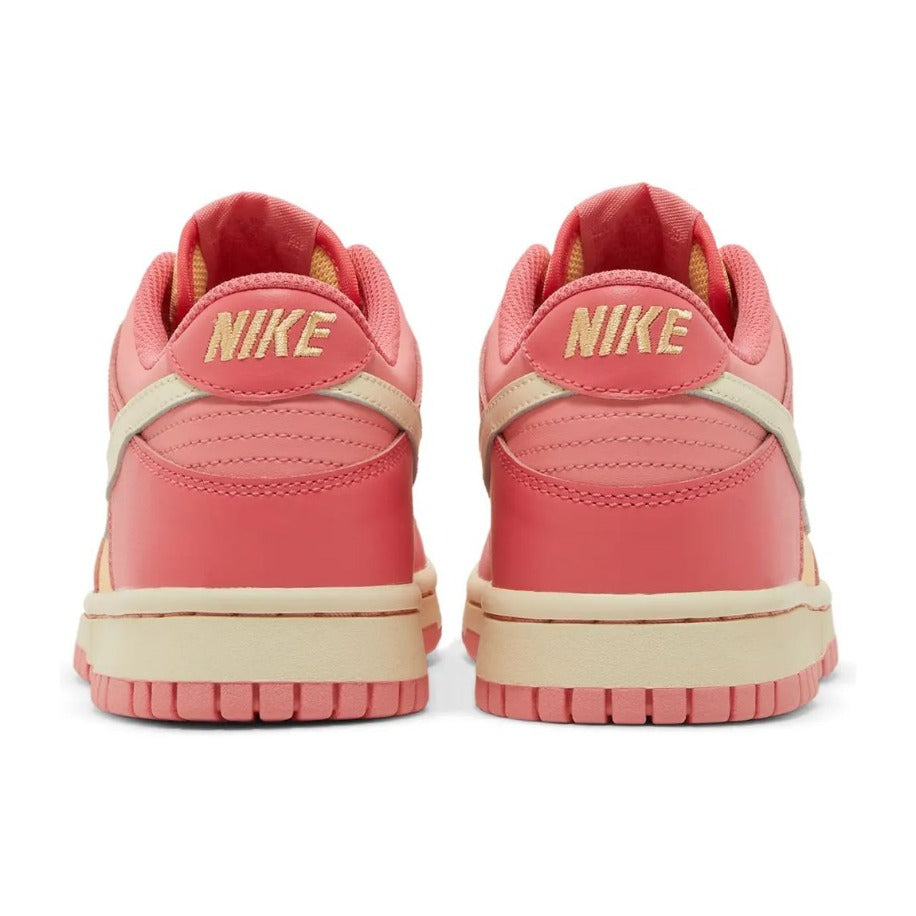 Dunk Low Strawberry Peach