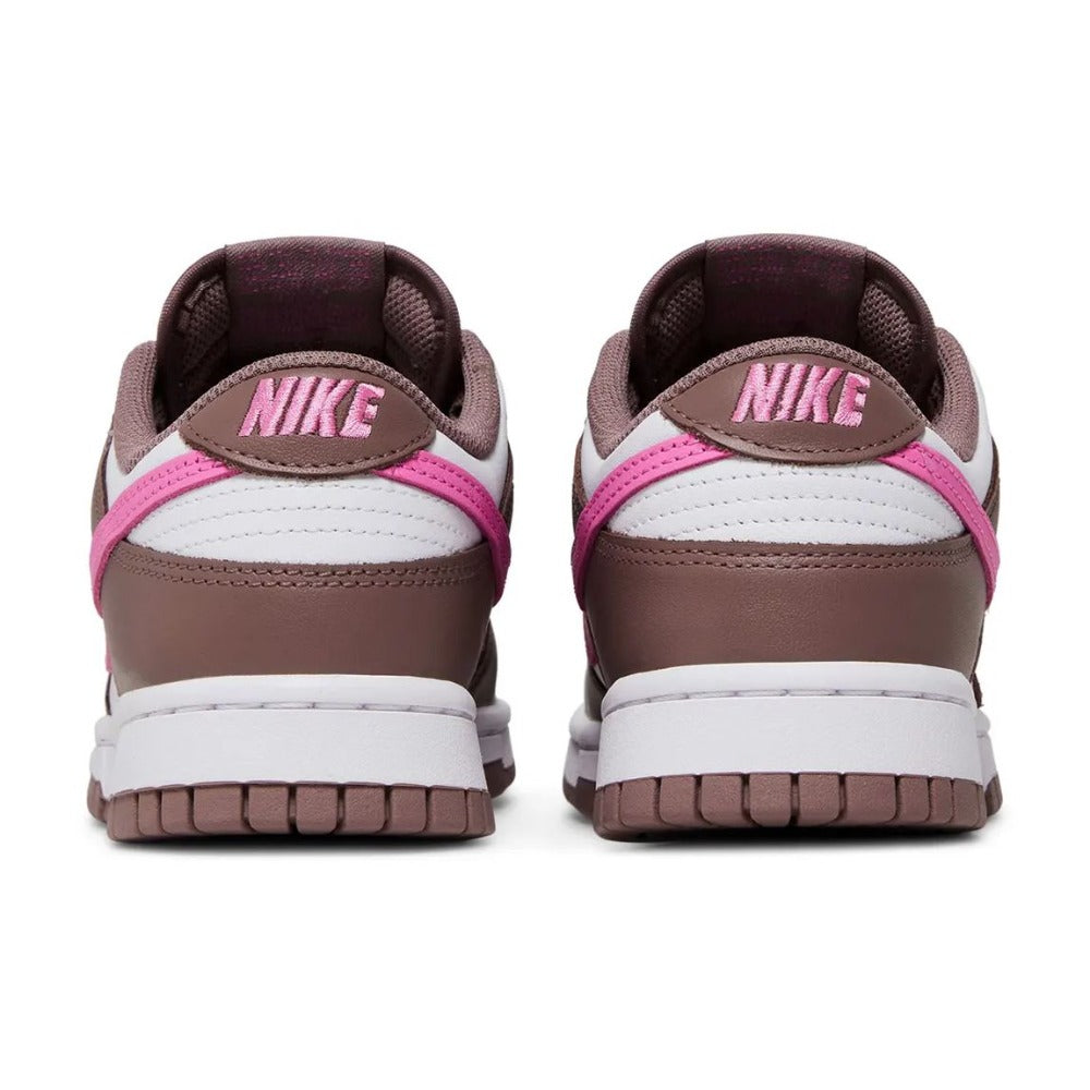 Nike Dunk Low Smokey Mauve Playful Pink