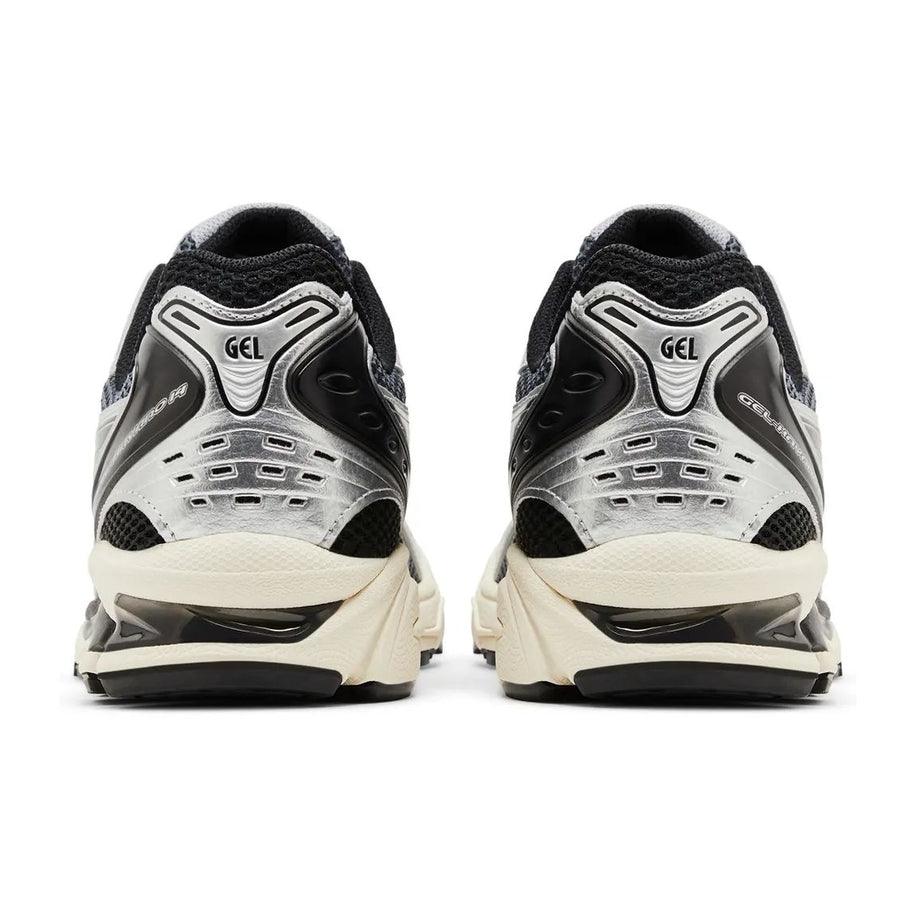 Asics Gel Kayano 14 Unlimited Pack – Carrier Grey Black