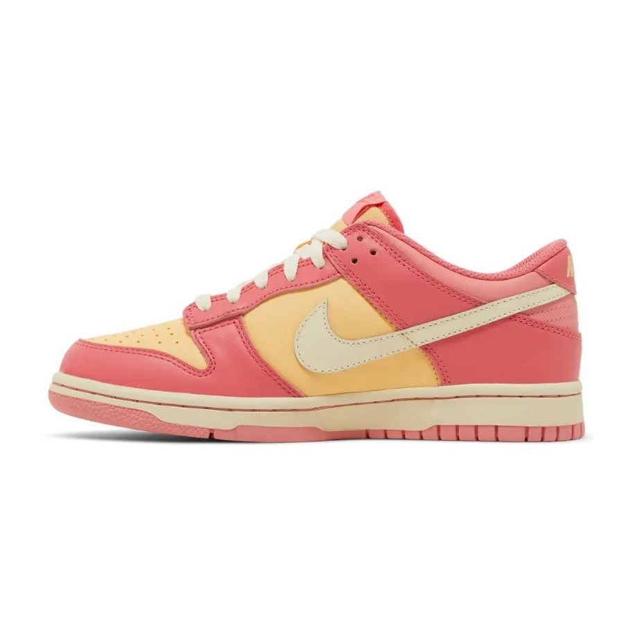 Dunk Low Strawberry Peach
