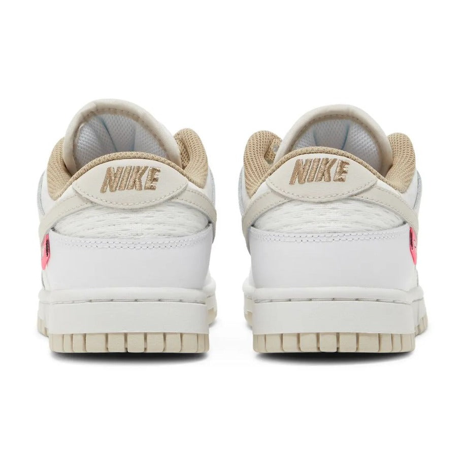 Dunk Low Pink Bling