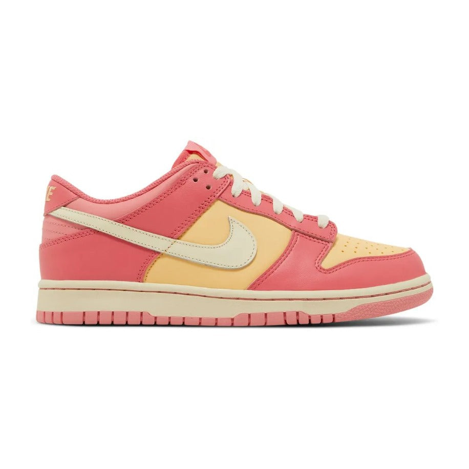 Dunk Low Strawberry Peach