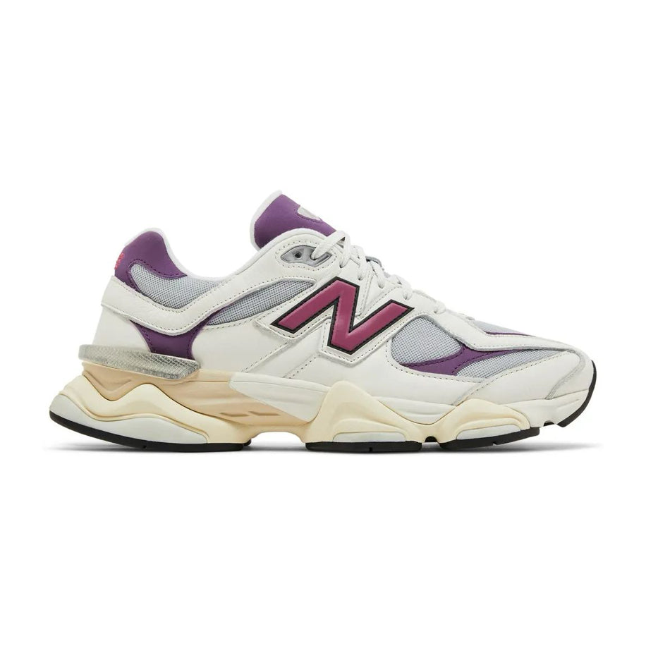 New Balance 9060 Magenta ( DAR KALIP 1 BEDEN BÜYÜK ALINIZ )