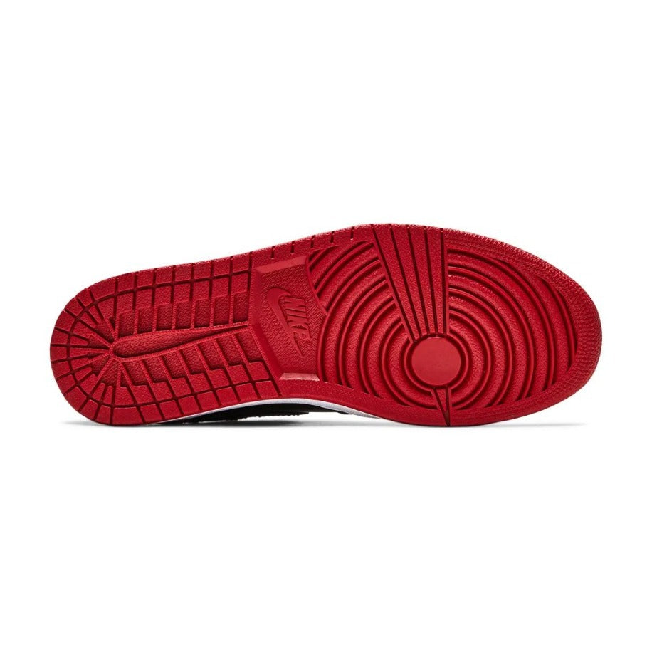 Air Jordan 1 Retro High OG Patent Bred