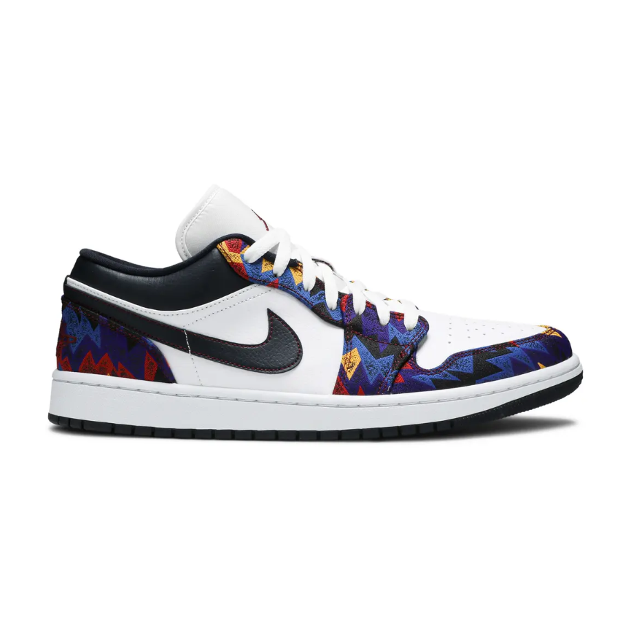 Air Jordan 1 Low SE Nothing But Net