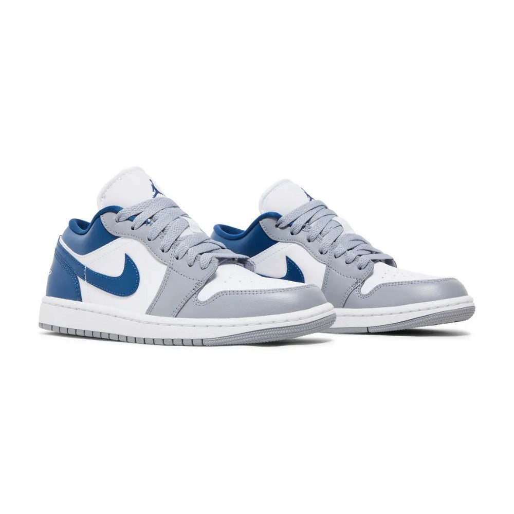 Air Jordan 1 Low French Blue