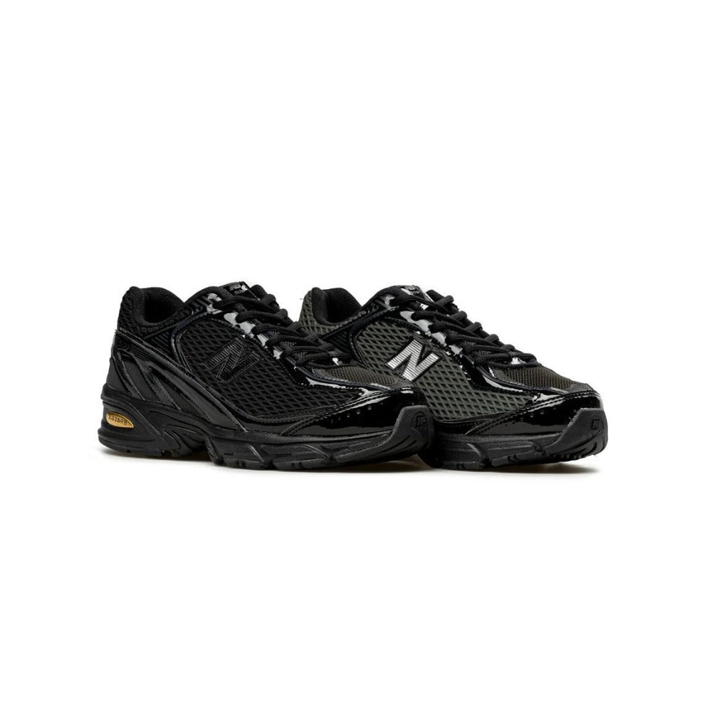 New Balance Do Hee Kim x 509 Black ( DAR KALIP 1 BEDEN BÜYÜK ALINIZ )