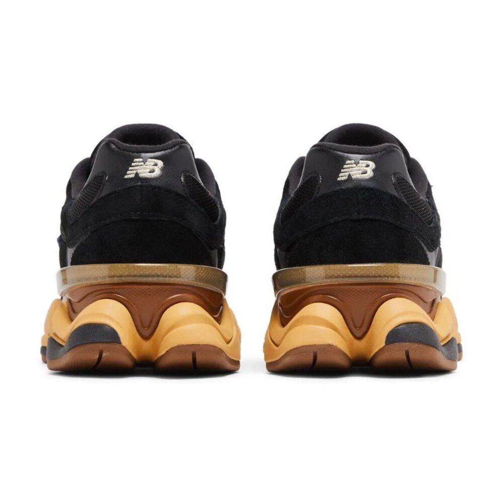 New Balance 9060 Randomevent The Sweetness of Kin ( DAR KALIP 1 BEDEN BÜYÜK ALINIZ