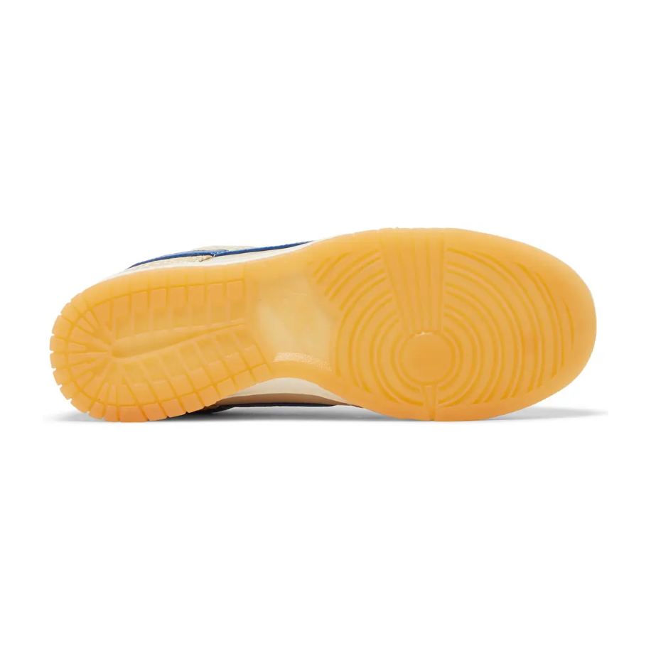 Nike Dunk Low Premium Montreal Bagel Sesame