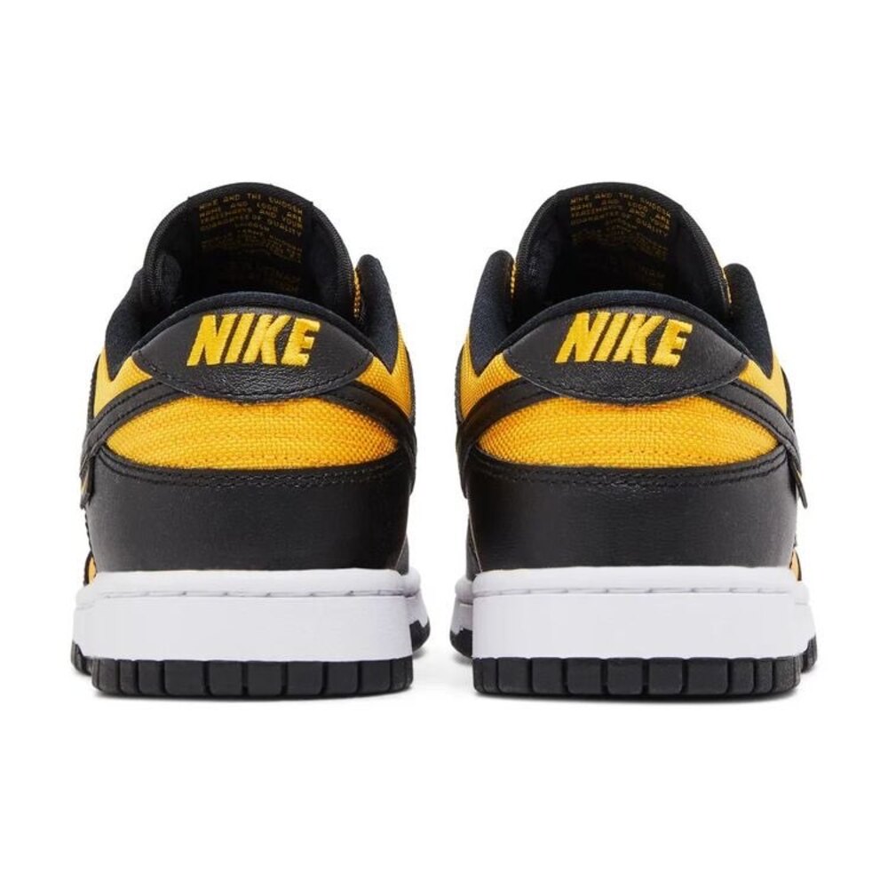 Dunk Low Reverse Goldenrod