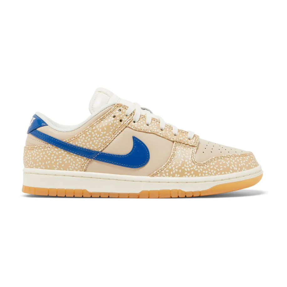 Nike Dunk Low Premium Montreal Bagel Sesame