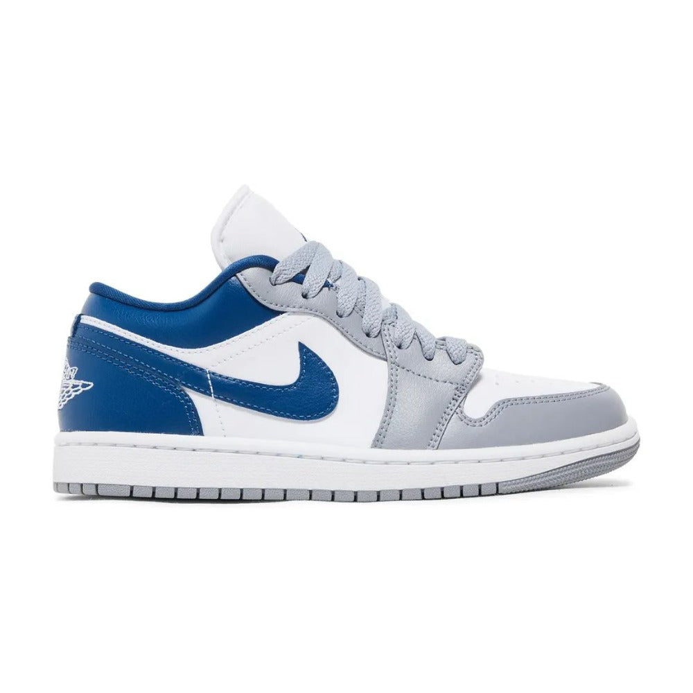 Air Jordan 1 Low French Blue