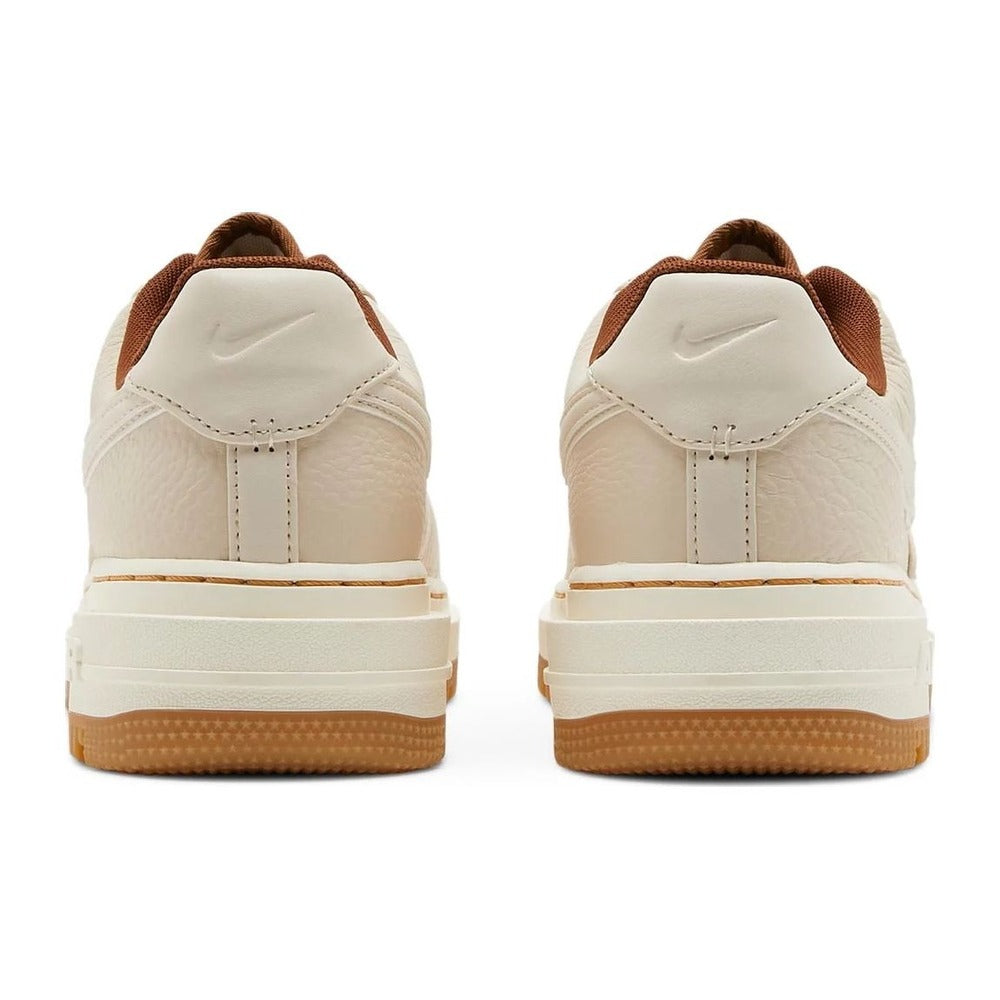Nike Air Force 1 Luxe Pecan