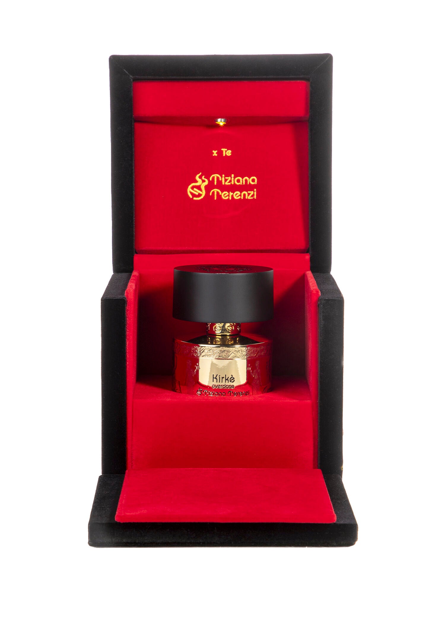 Tiziana Terenzi Kirke Overdose 100 ml Unisex Parfüm - 9