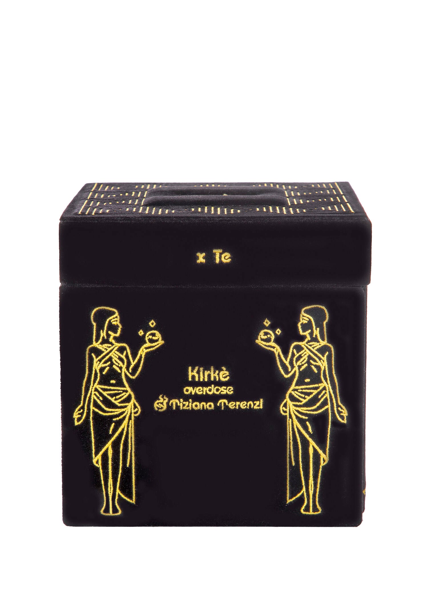 Tiziana Terenzi Kirke Overdose 100 ml Unisex Parfüm - 5