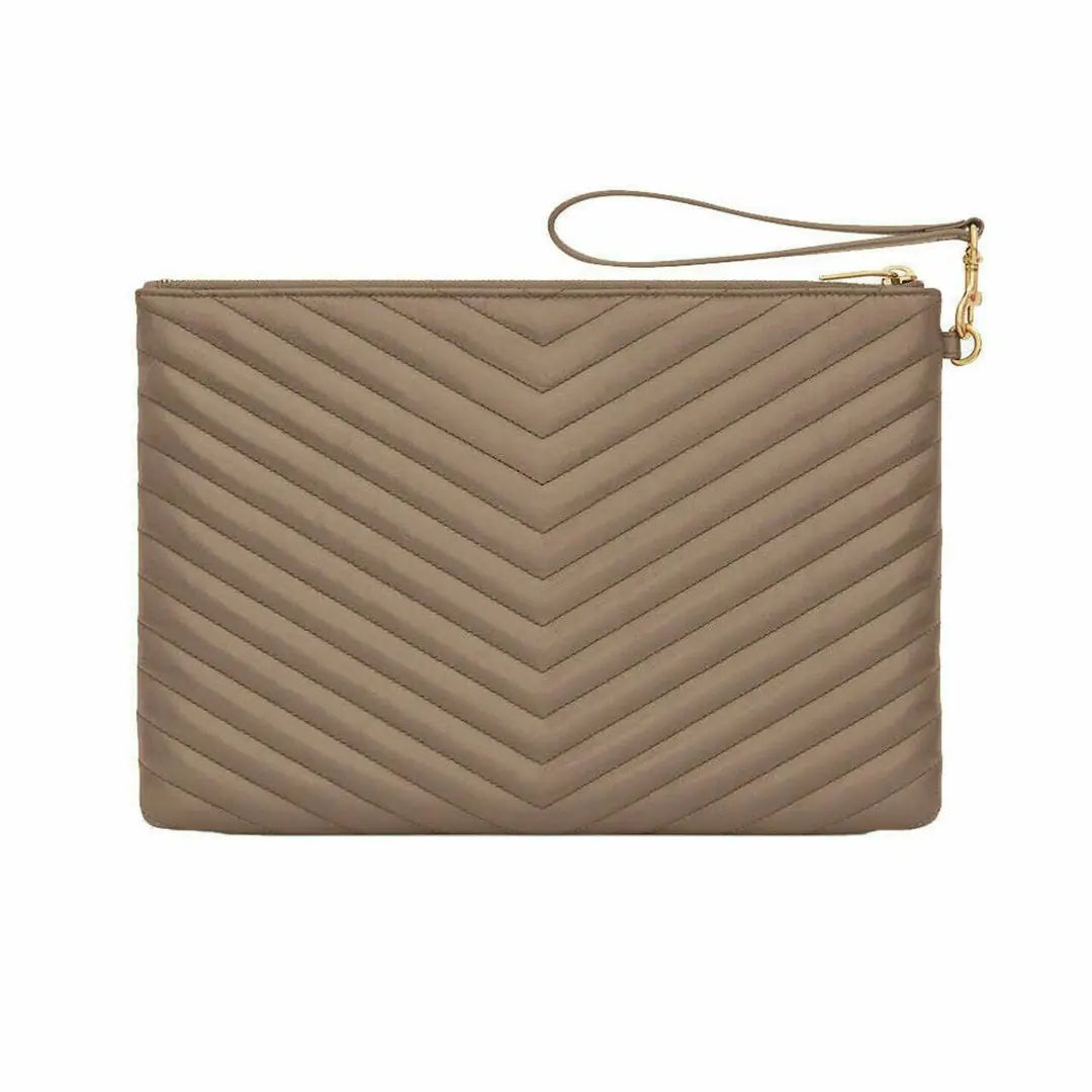 YVES SAINT LAURENT CLUCTH