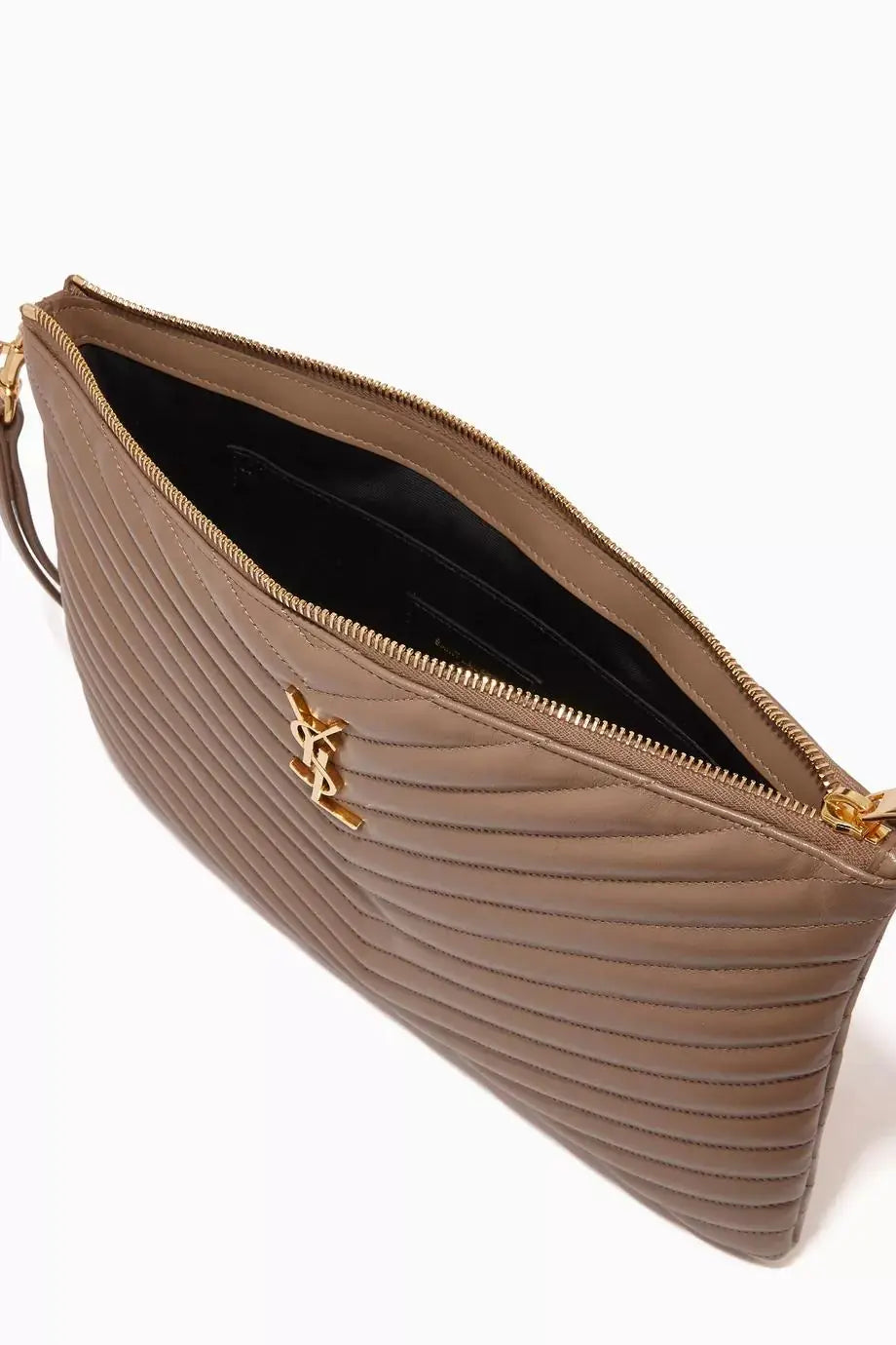 YVES SAINT LAURENT CLUCTH