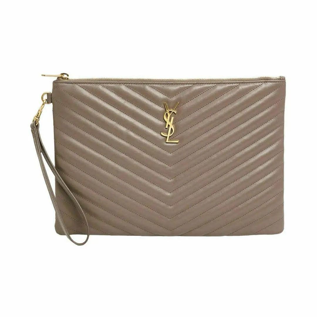 YVES SAINT LAURENT CLUCTH