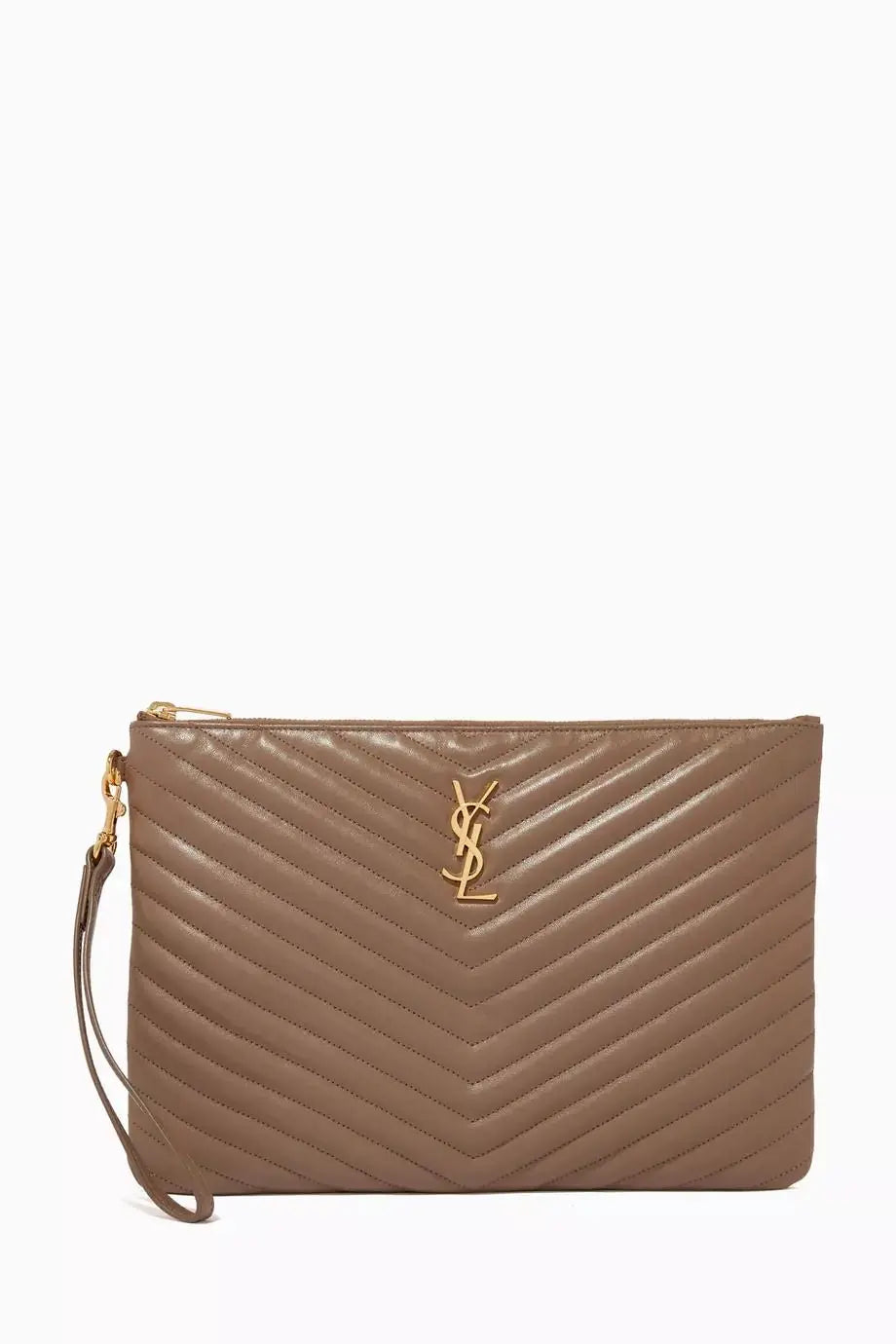 YVES SAINT LAURENT CLUCTH